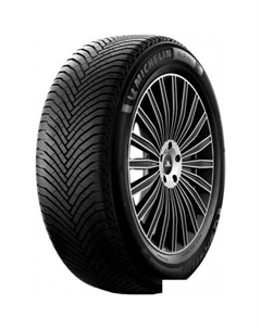 Alpin 7 205/45R17 88V Michelin