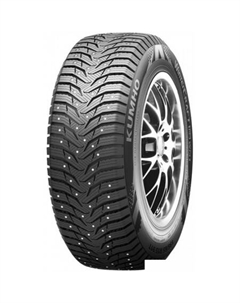 WinterCraft SUV Ice WS31 255/55R19 111T (с шипами) Kumho