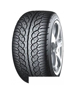 Parada Spec-X PA02J 235/60R18 103V Yokohama