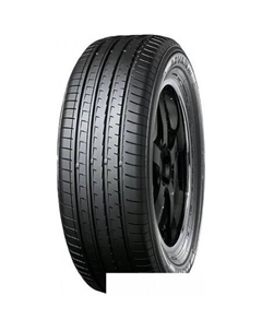 Advan V61G 265/55R19 109V Yokohama