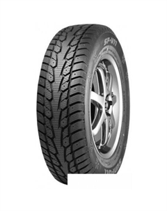 SF-W11 195/65R15 91T (шипы) Sunfull