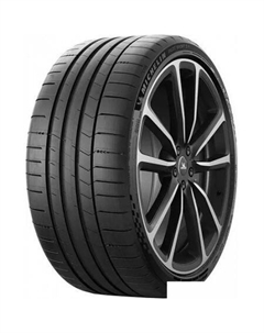 Pilot Sport S 5 275/35R21 99Y Michelin