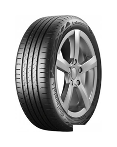 EcoContact 6Q 235/55R19 101T Continental