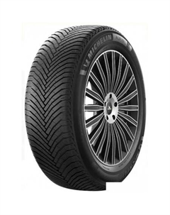 Alpin 7 235/60R18 107H Michelin