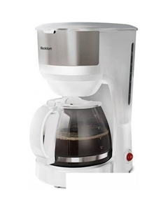 Капельная кофеварка Bt CM4115 (белый) Blackton