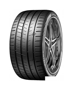 Ecsta PS91 275/30R20 97Y Kumho