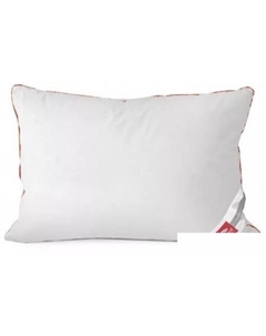 Спальная подушка DeLuxe ДЛ10-3 50x68 Kariguz