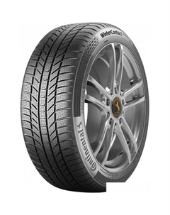 WinterContact TS 870 155/70R19 88T Continental
