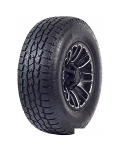 Mont-Pro AT786 275/55R20 113H Sunfull