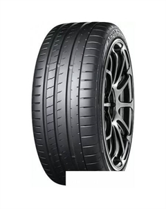 Advan Sport V107 275/45R20 110Y Yokohama