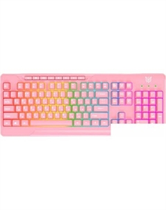 Клавиатура  G32 Pink Knight Onikuma