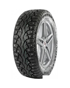 Snow Cutter 225/65R17 102T (с шипами) Centara