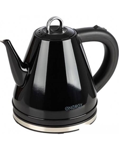 Электрический чайник E-263 (черный) Energy