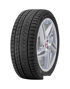 PL02 235/60R19 107H Triangle