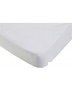 Защитный наматрасник Корал флис2 160x200 Н-160-200-Ф2 Sofi de marko