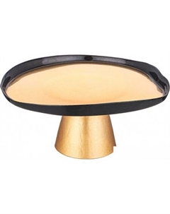 Блюдо Bohemia 339-452 Akcam