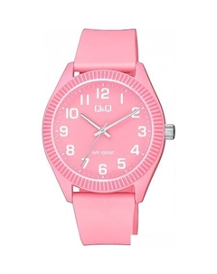 Наручные часы V12AJ003Y Q&q