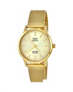 Наручные часы S03AJ007Y Q&q