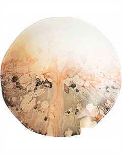 Блюдо Kronos 339-432 Akcam