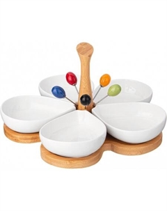 Менажница Native 474-220 Lefard