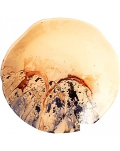 Блюдо Kronos 339-433 Akcam