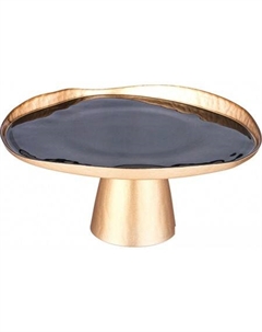 Блюдо Bohemia 339-453 Akcam