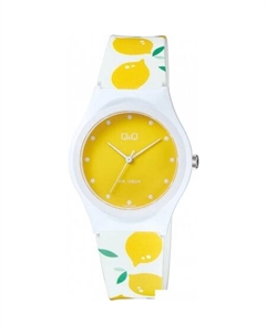 Наручные часы VQ86J063 Q&q