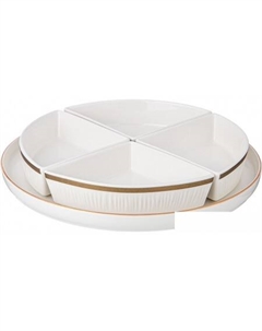 Менажница Herbal 42-492-1 Lefard