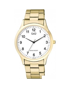 Наручные часы Standard C08AJ005 Q&q