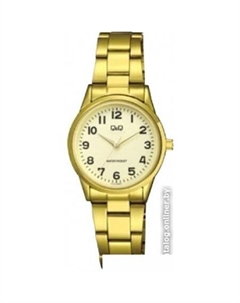 Наручные часы Standard C11AJ009 Q&q