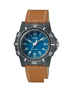 Наручные часы Fashion Plastic V32AJ010 Q&q