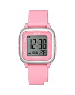 Наручные часы G02AJ009 Q&q