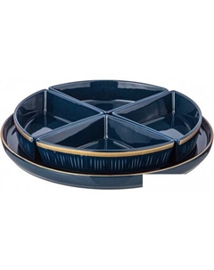 Менажница Herbal 42-493-1 Lefard