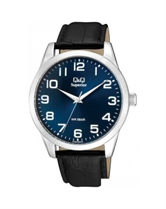 Наручные часы Superior C23AJ009 Q&q