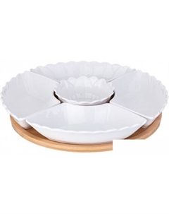 Менажница Native 587-179 Lefard