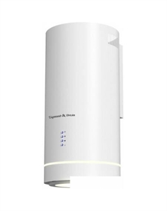 Кухонная вытяжка K 013.4 W Zigmund & shtain