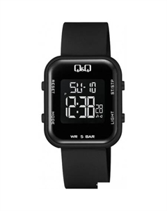 Наручные часы Digital M207J002 Q&q