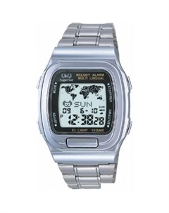 Наручные часы MMW1J311 Q&q