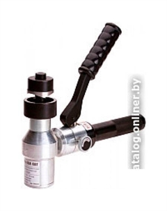 Пресс гидравлический ПГРОу-60А Квт