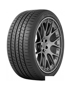 Geolandar X-CV G057B 265/50R22 112V Yokohama