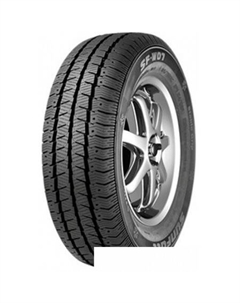 SF-W07 165/80R13C 94/92R (шипы) Sunfull