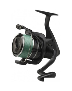 Рыболовная катушка Custom spod cs CS-7000S Okuma