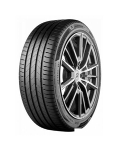 Turanza 6 255/50R20 109Y Bridgestone