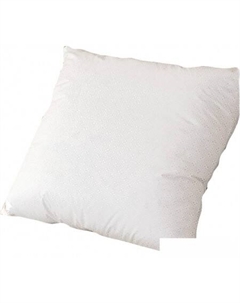 Спальная подушка Симпл Вайт СмВ10-5 68x68 Kariguz