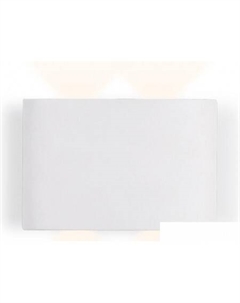 Бра Wallers FW142 WH/S Ambrella light