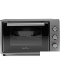 Мини-печь UB NDE37 701 Gr Darina