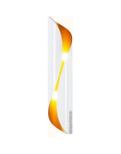 Бра Wallers FW240 WH/GD Ambrella light