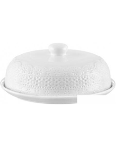 Блюдо Кружево 950197 Elan gallery