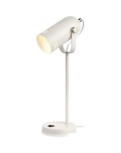 Настольная лампа N-117-Е27-40W-W Эра