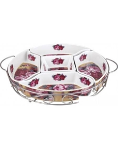 Менажница R-070112 Rosenberg